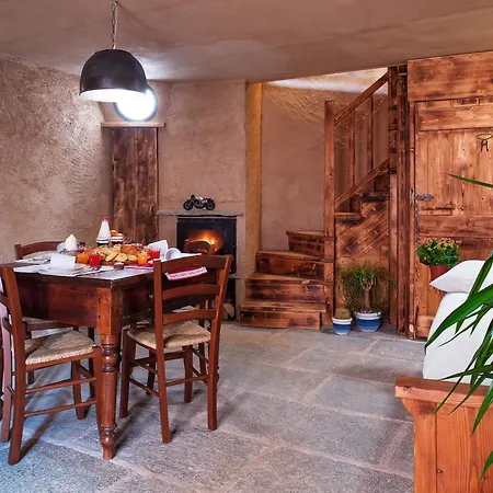 Ferienwohnung Al Mason Frassinetto  Exterior foto
