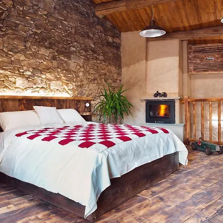 Ferienwohnung Al Mason Frassinetto  Exterior foto